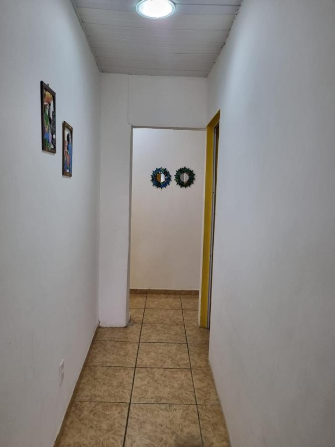 Cantinho Feliz De Muriqui / Casa Amarela Mangaratiba Exterior foto